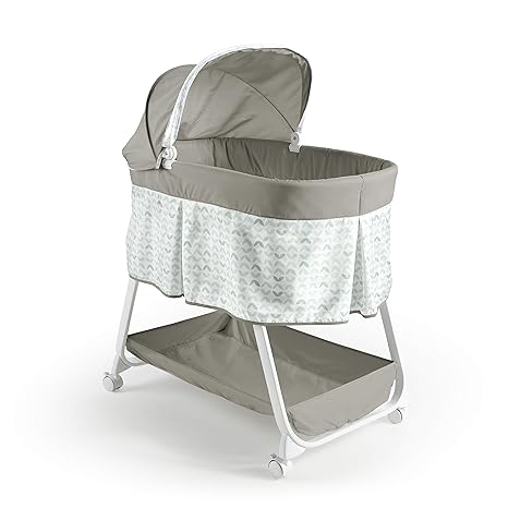 ingenuity bedside bassinet