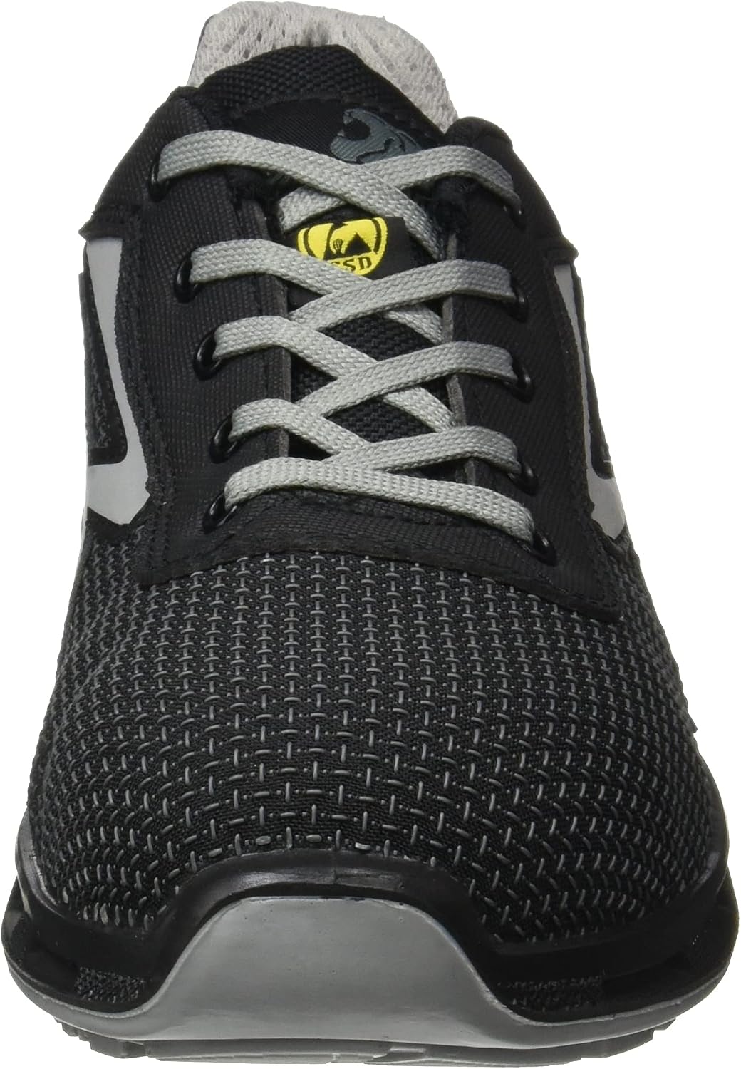 U-POWER Red Lion® Raptor, Safety Shoes, Lightweight and Comfortable, Ultra Breathable Nylon , Anti Puncture, Infinergy Insert - Image 3
