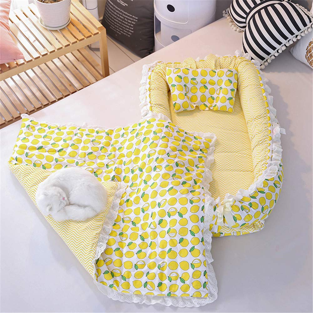 elephant baby bassinet