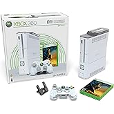 Microsoft Xbox 360 Showcase by MEGA