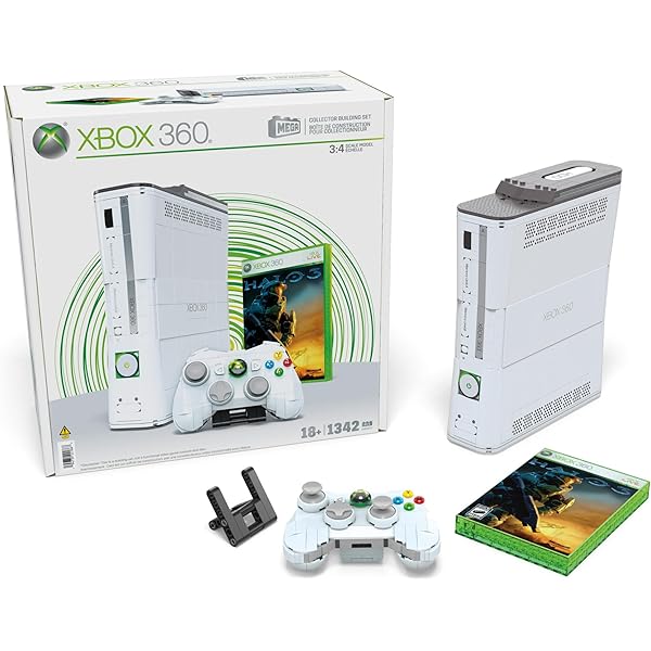 Amazon.com: Xbox 360 4GB Kinect Holiday Value Bundle features two