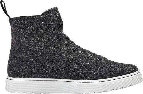 dr martens talib white