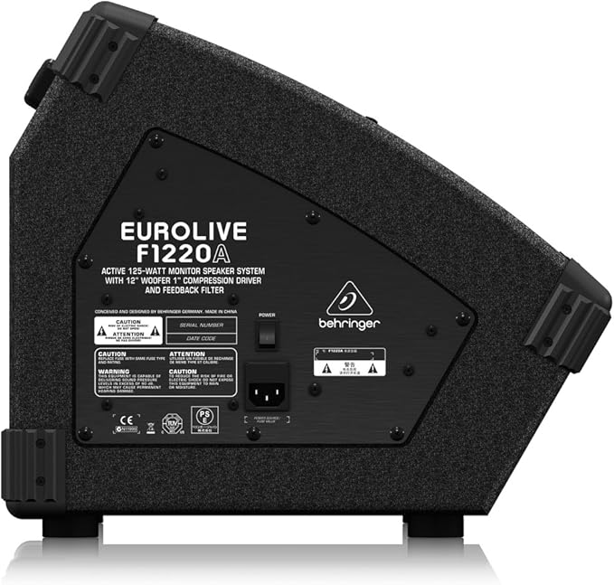 eurolive f1220a