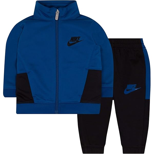 Nike C.E TRACK JACKET＋TRACK PANT Nike x CE Track Jacket Navy/Tan Men's - FW18 - US