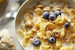 Honey Bunches of Oats Crunchy Honey Roasted Cereal