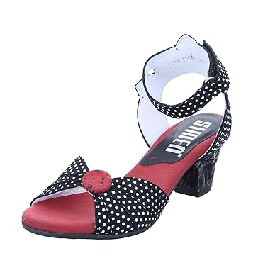Simen Damen Sandalette