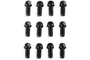 Mr. Gasket 915 Hex Head Header Bolt