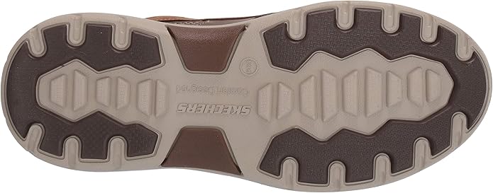 skechers expended menson