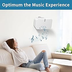 Heavy Duty Speaker Mount for Sonos Five & Play 5