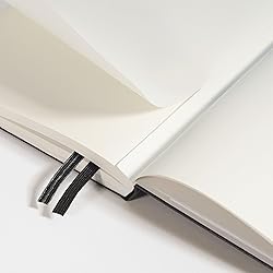 LEUCHTTURM1917 - Notebook Hardcover Paperback