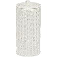 Household Essentials ML-7194 White Paper Rope