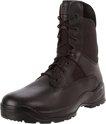 5.11 tactical coyote boot
