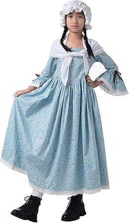 amazon victorian costume