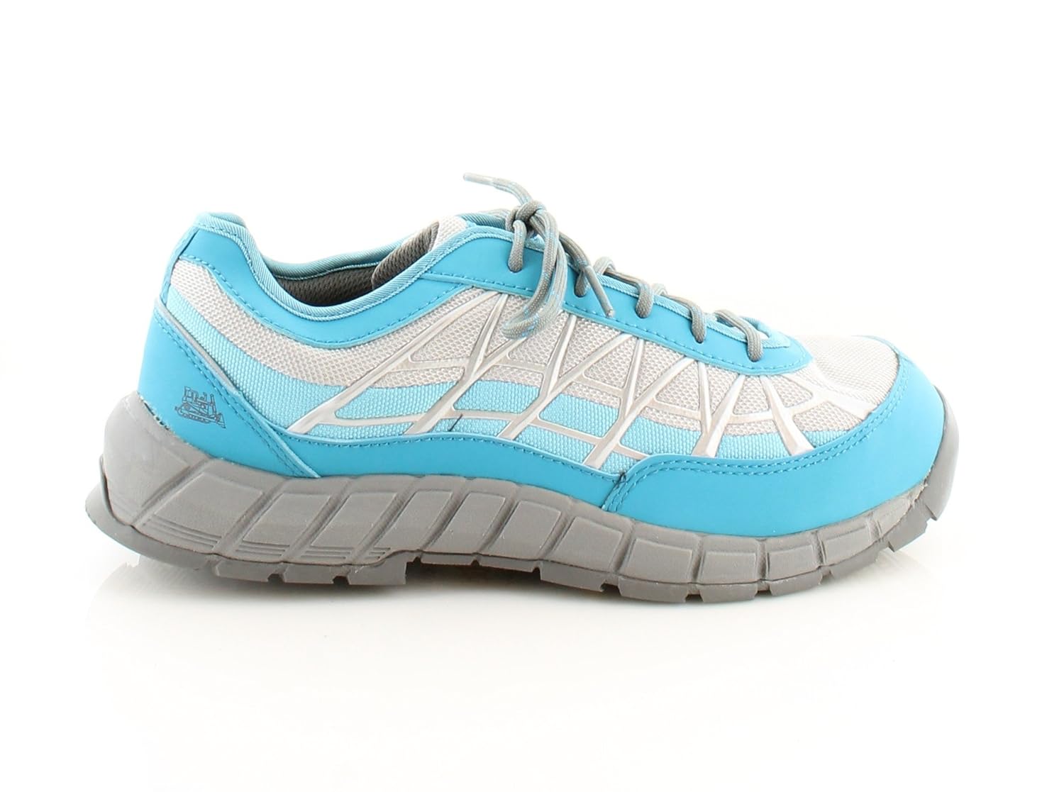 caterpillar women's connexion steel toe sneaker