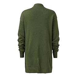 Cardigan With Pockets For Women Plus Size Light