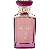 Ehsas Love by Risala for Unisex - 3.4 oz EDP Spray