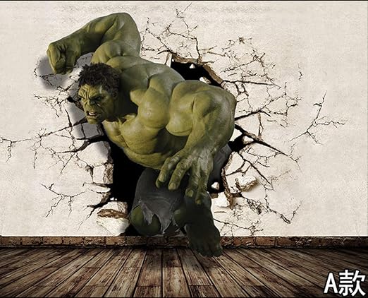 3d Captain America Avengers Jungen Kinderzimmer Bildhintergrund Marvel Comics Kids Kinderzimmer Design Innen Schlafzimmer Dekoration Amazon De Baumarkt