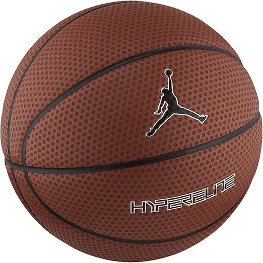 Jordan Hyper Elite 8P Pelota Baloncesto Unisex Adulto, Multicolor ...