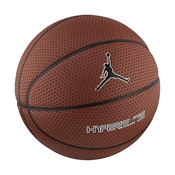 Jordan Hyper Elite 8P Pelota Baloncesto Unisex Adulto, Multicolor ...