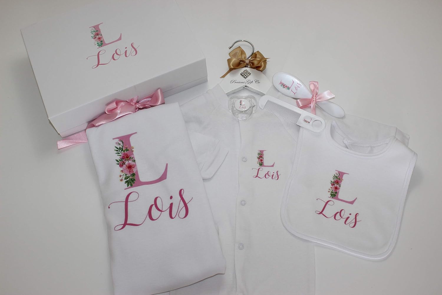 designer baby gifts girl