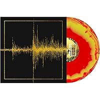 The Dillinger Escape Plan - Option Paralysis (Ltd. Gold & Black