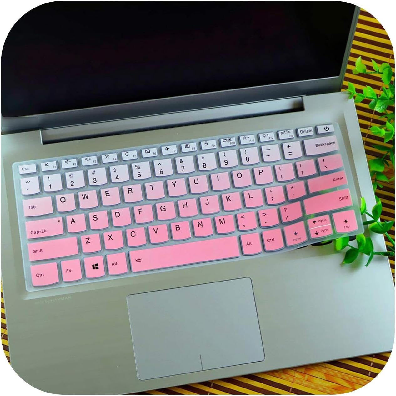 Rainbow S540 S540 14iwl 14 Laptop Keyboard Cover Skin Protector For Lenovo Ideapad S340 14iwl S340 14iwl 14 Inch S 340 S340 14 Accessories Keyboard Mice Accessories Rainbow S540 S540 14iwl 14 Laptop Keyboard Cover Skin Protector For Lenovo Ideapad S340 14iwl S340 14iwl 14 Inch S 340 S340 14 Accessories Keyboard Mice Accessories