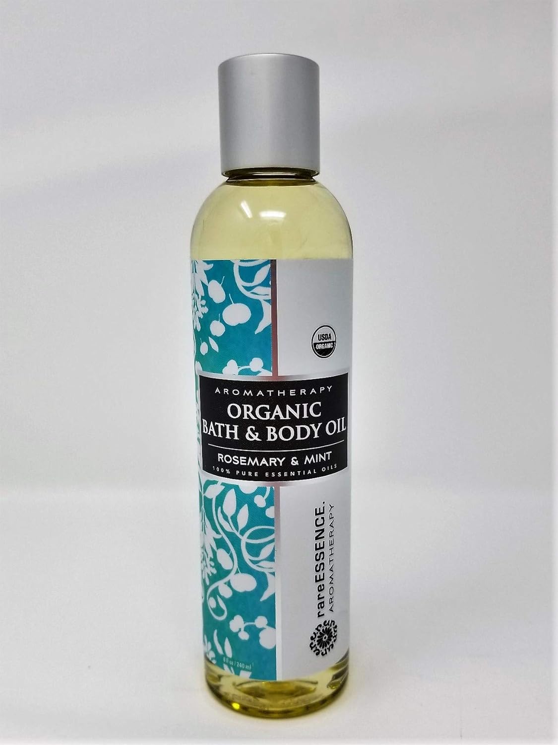 Amazoncom Rareessence Aromatherapy Bath And Body Oil