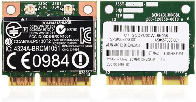 Bcm94313hmgb Bcm94313hmgb
