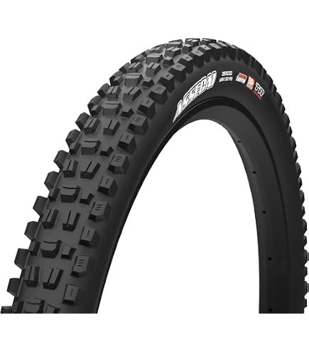 Amazon.com: Continental Kryptotal Rear Tire - Tubeless Mountain