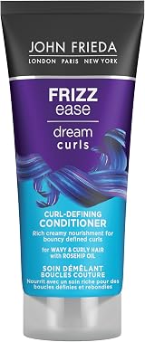John Frieda Dream Curls Conditioner 75 ml Curl Enhancing Technology view 1