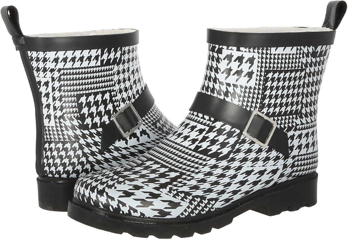 capelli ankle rain boots
