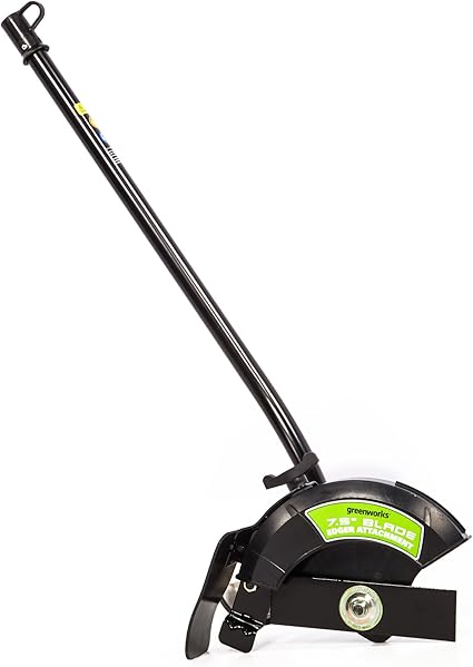 universal string trimmer attachments