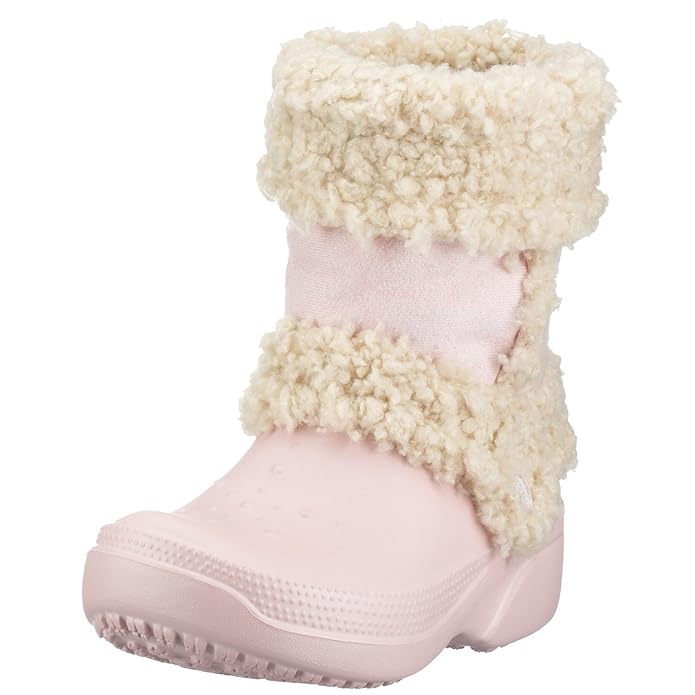 crocs Unisex-Kinder Casual