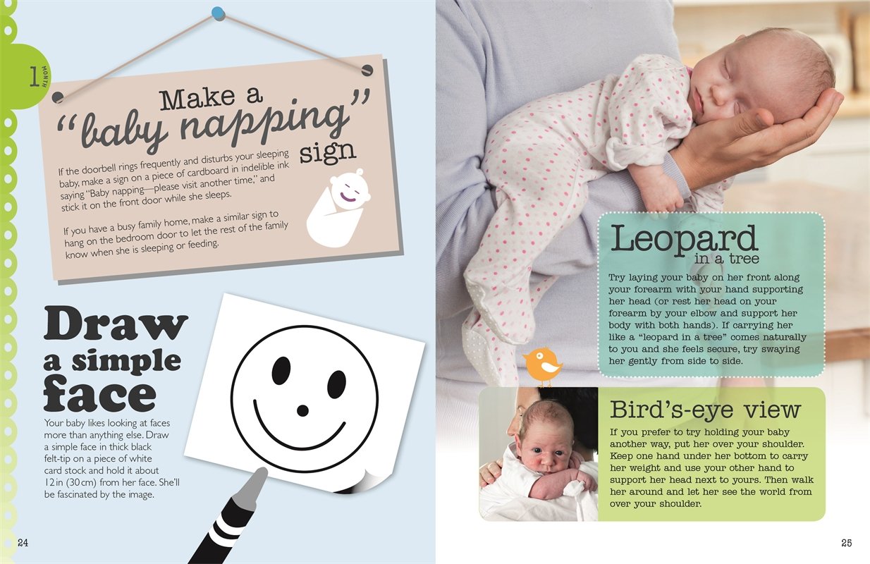 baby play for every day