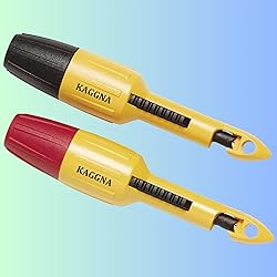 KAGGNA TP81 Wire Piercing Probe, Insulation