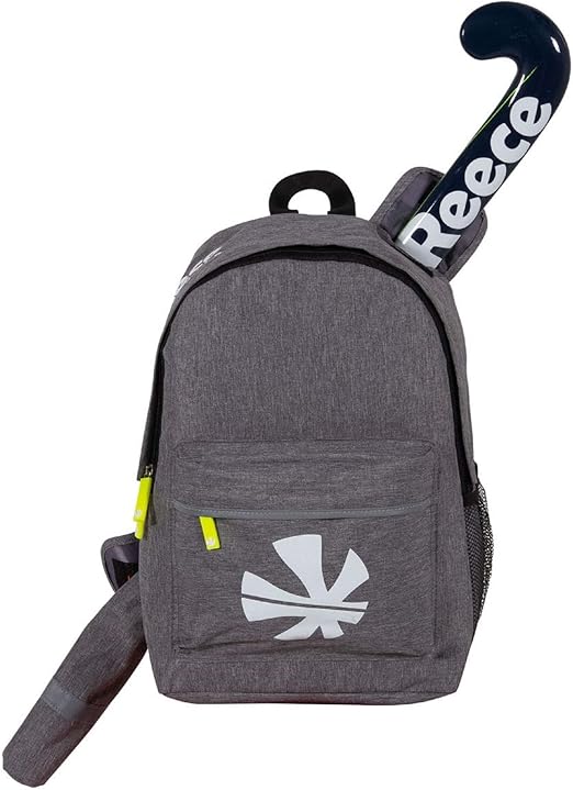 Sports Innovation Reece Cowell Hockey Stick Backpack Rucksack Grey