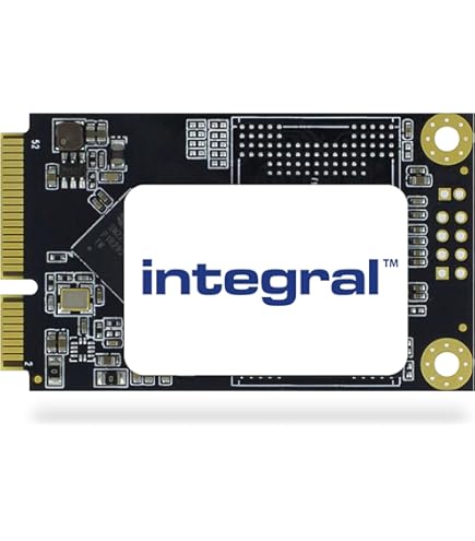 Amazon.com: Lite-On LMT-128M6M 128GB Mini PCIe mSATA SSD HDD MLC