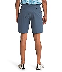 THE NORTH FACE Rolling Sun Packable Short - Men's