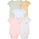 Carter's Bodies para bebês meninas 126g330