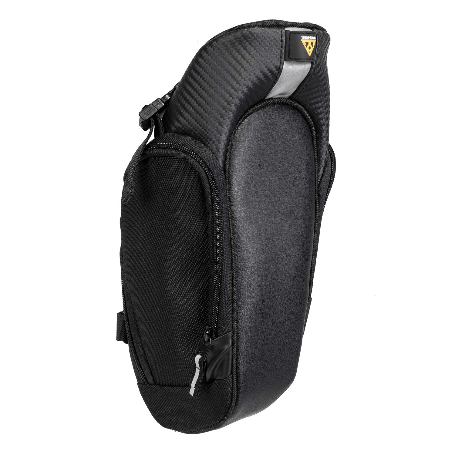 Topeak MondoPack XL, Strap Fit, Black, TU