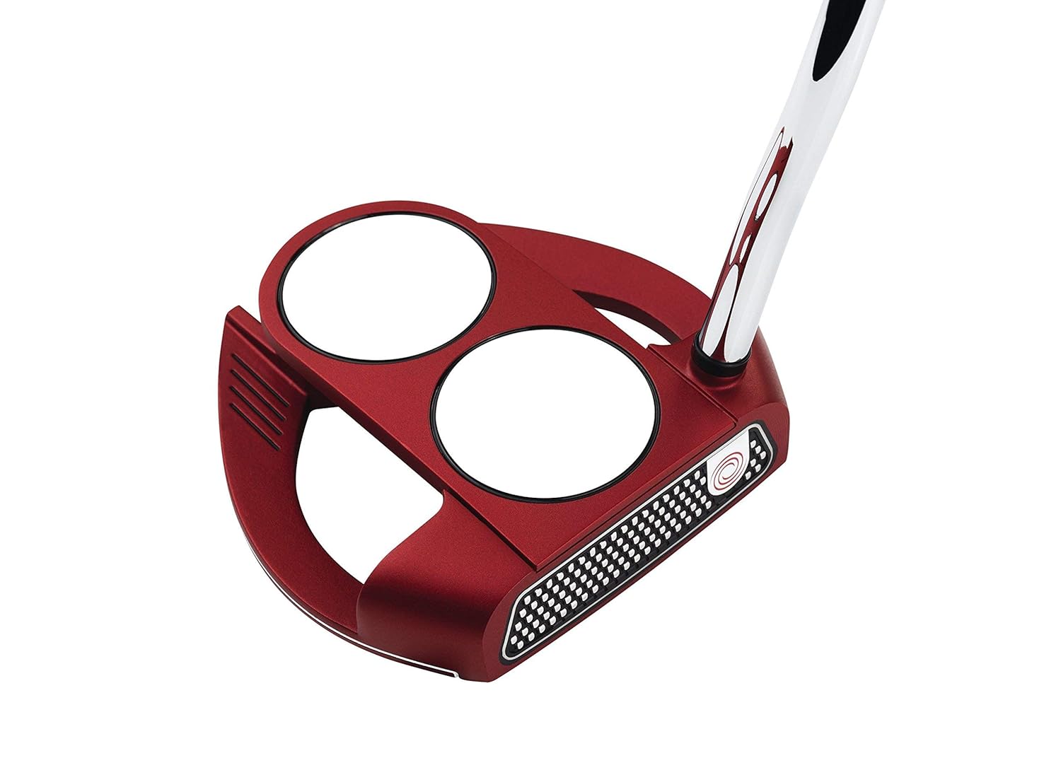 高額売筋 パター ファングパター 34 2 ボール レッド O Works Odyssey インチ B07kxxl9x1 認定整備済み 最新作 Www Aiq Aiq Com Mx