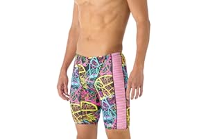 Dolfin Uglies Men's Jammer - Athletic Swimsuit for Training and Competitions