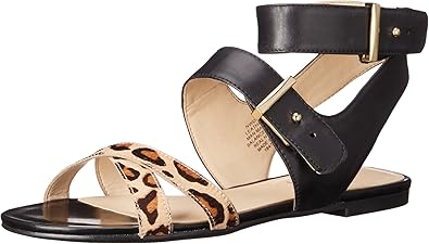 nine west tassel sandals