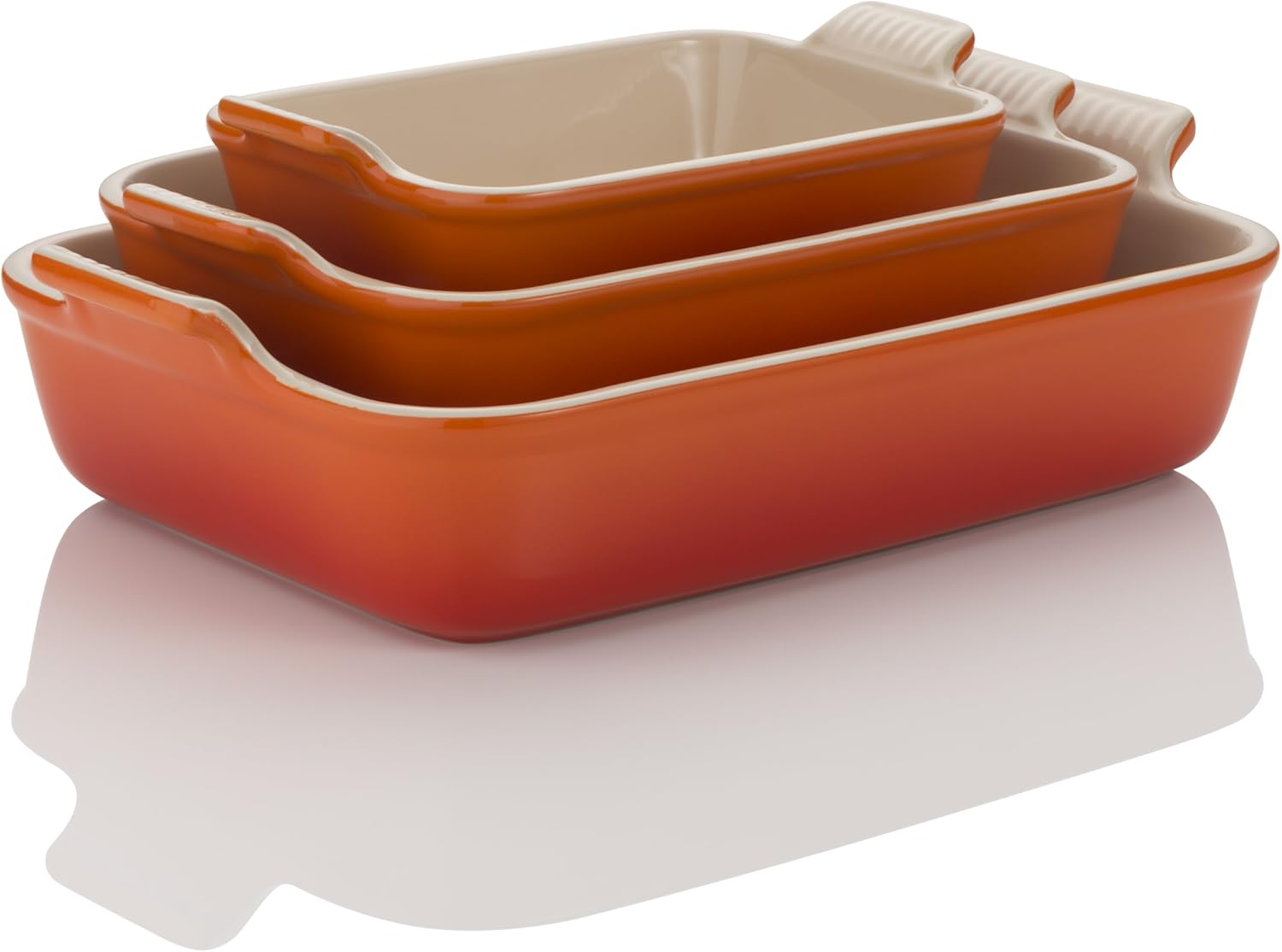 Форма Для Запекания Керамическая Купить Posudamart