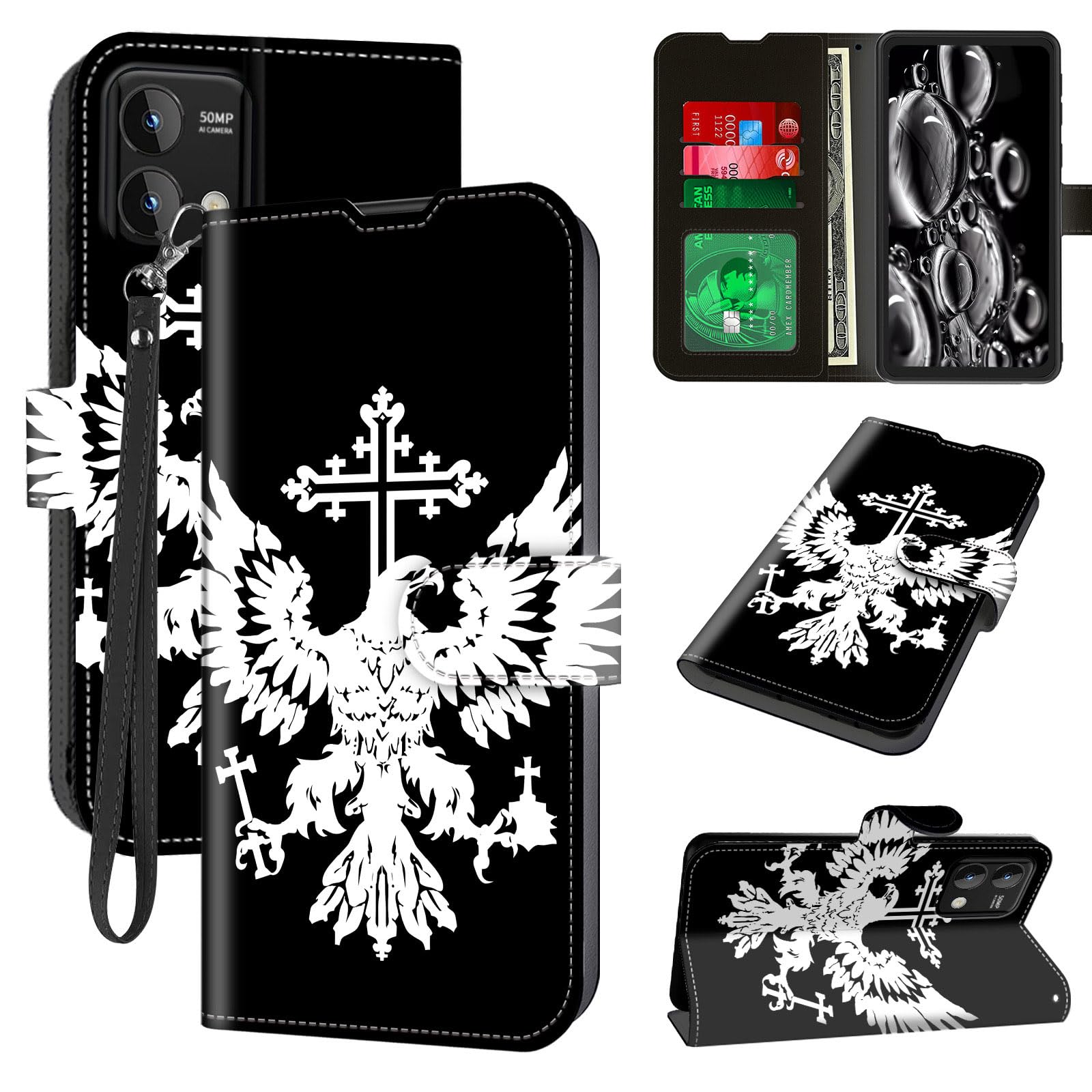 ACWDMKH for Motorola Moto G Stylus 4G 2023 Case