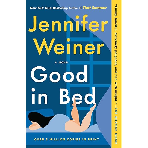 In Her Shoes: A Novel: Weiner, Jennifer: 9780743418201: Amazon.com: Books