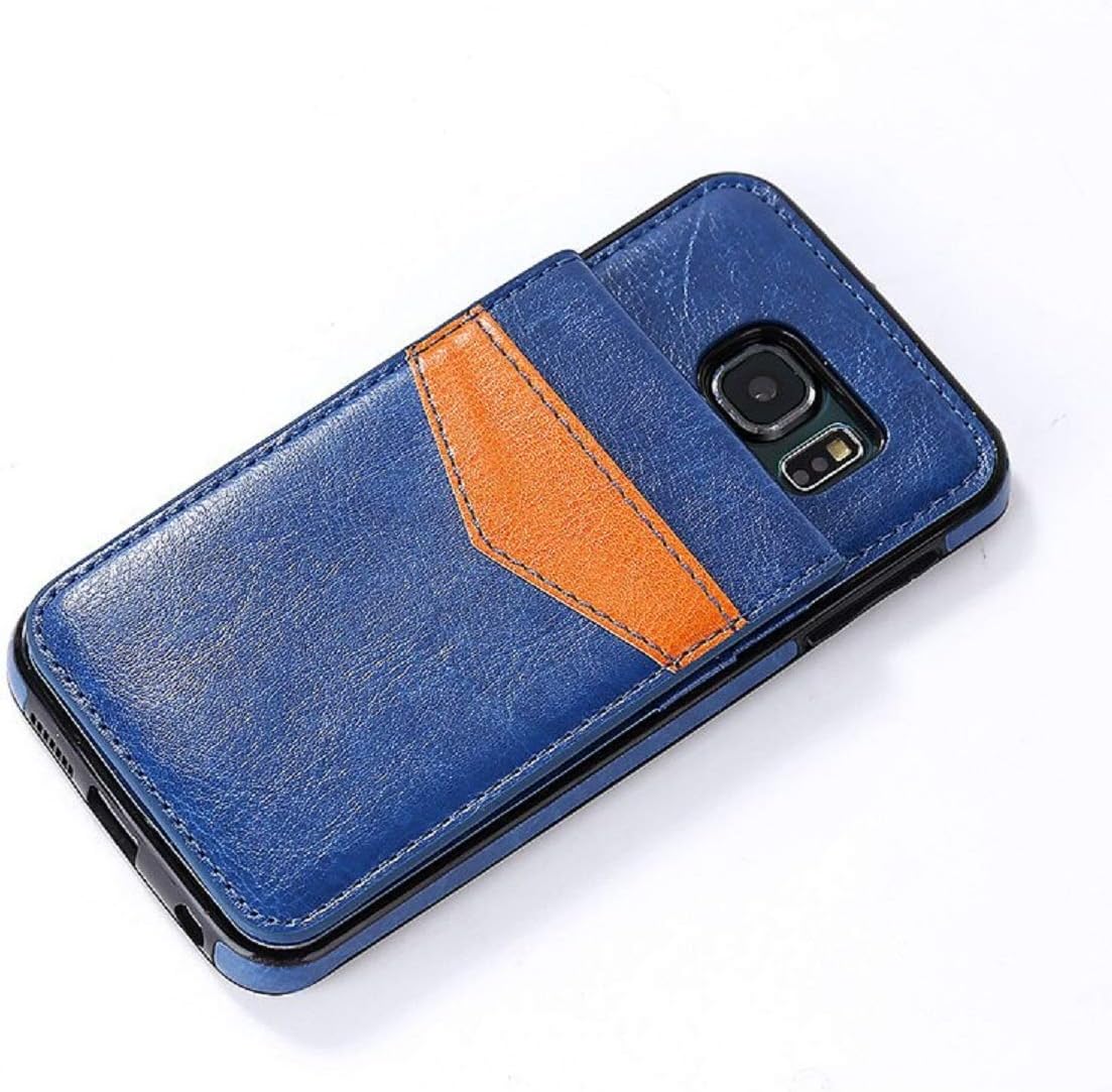 Leather Case for Samsung Galaxy S10 Plus S10e S8 S9 Plus S7