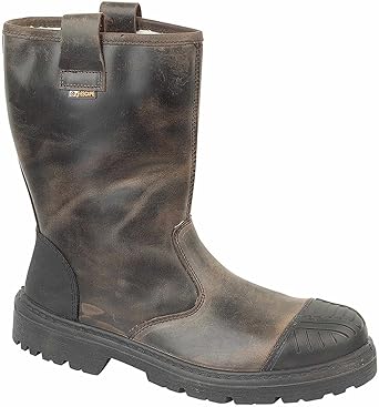 jallatte rigger boots uk
