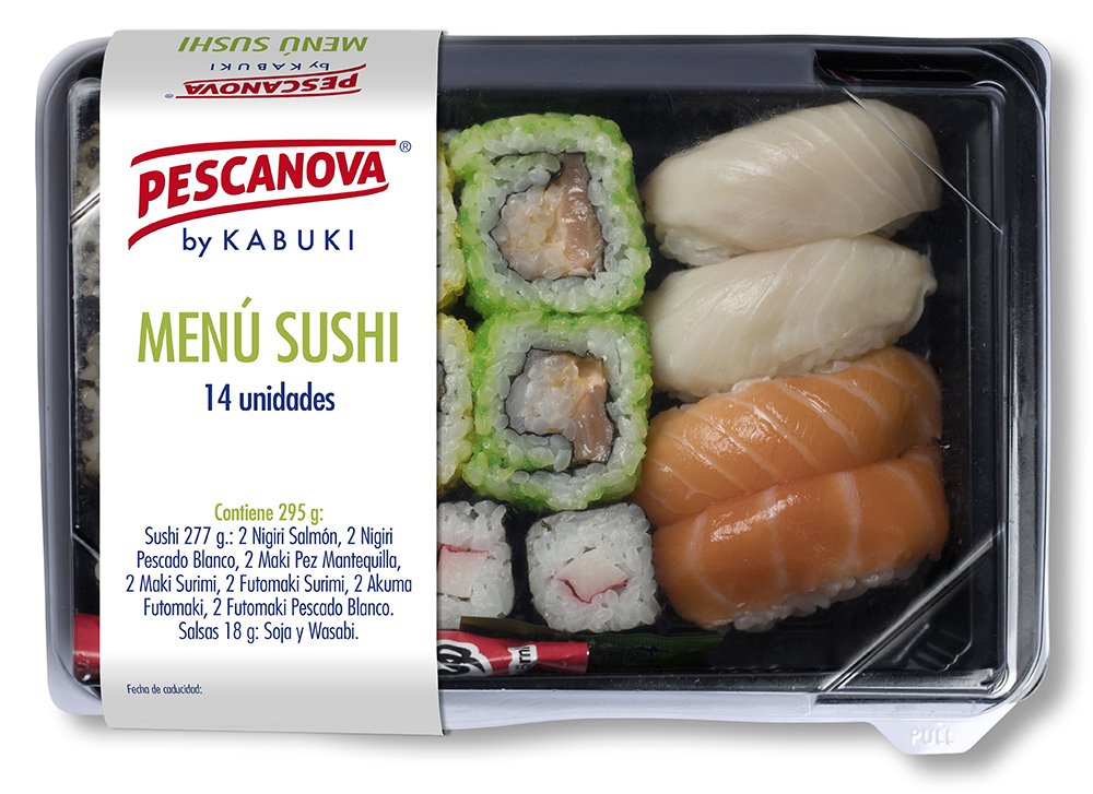 Conservar Sushi Nevera Las Neveras M s Tecnol gicas
