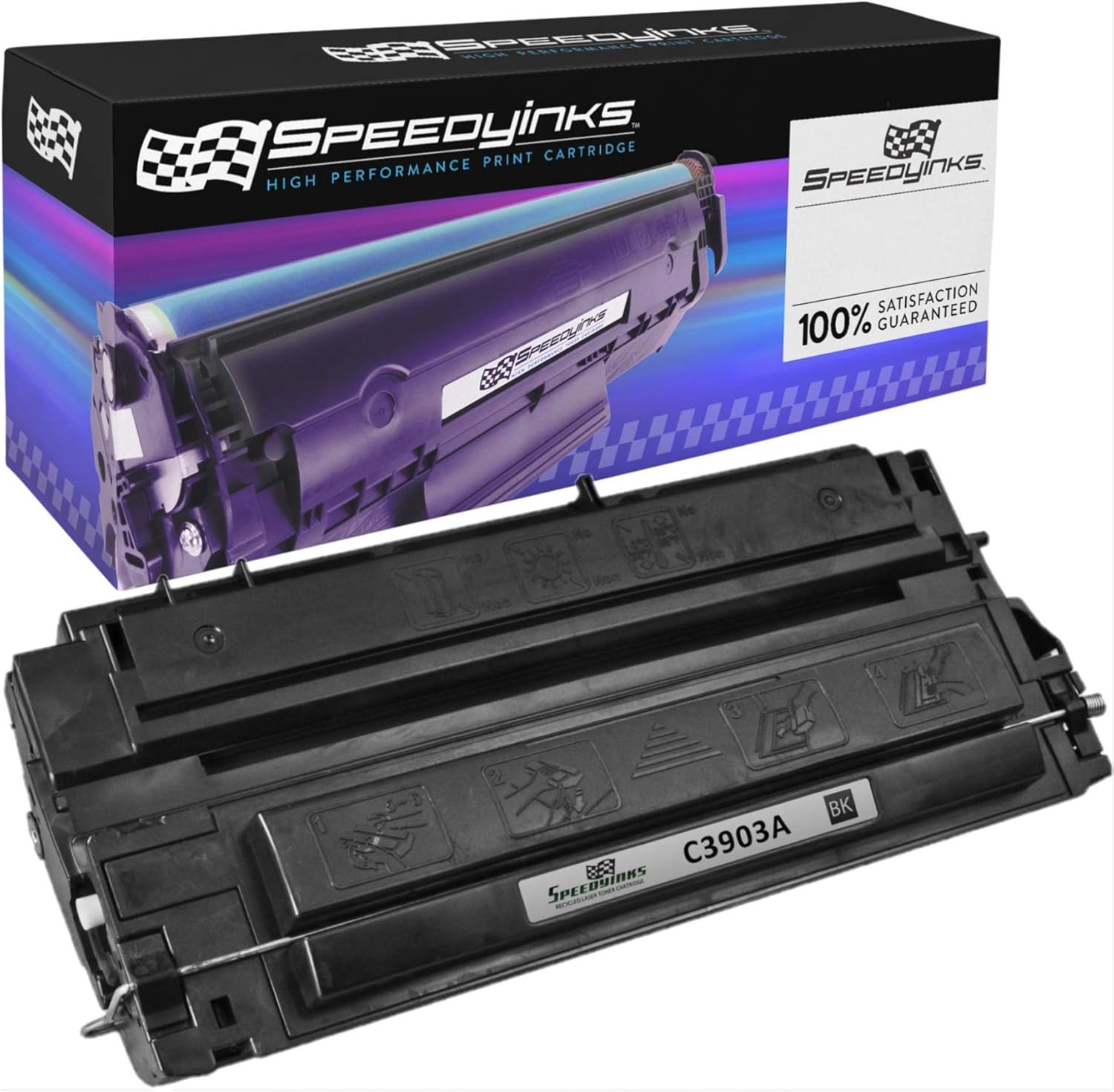 hp laserjet 6p toner cartridge c3903a